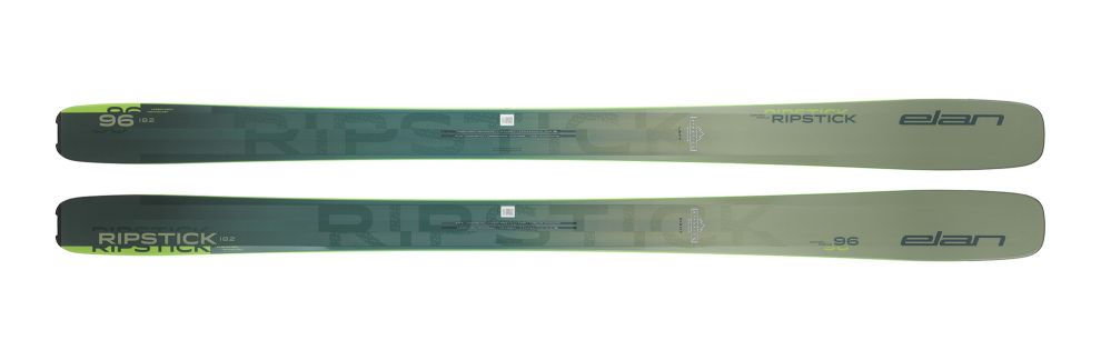 sci elan Ripstick 96
